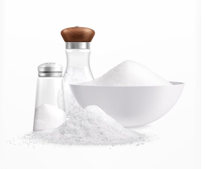 Fleur de Sel