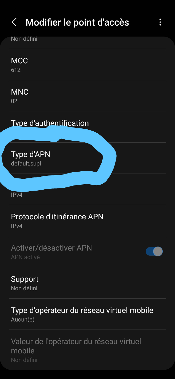 default,supl